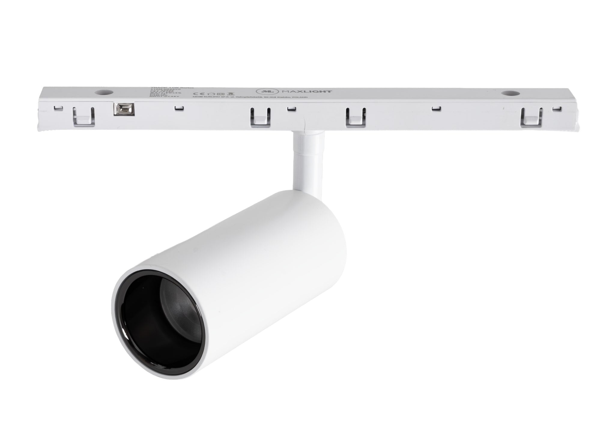 REFLEKTOR ZIGBEE MICRO11 FIX BIAŁY od MAXLIGHT