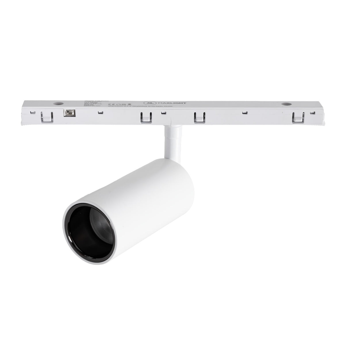 REFLEKTOR ZIGBEE MICRO11 FIX BIAŁY od MAXLIGHT
