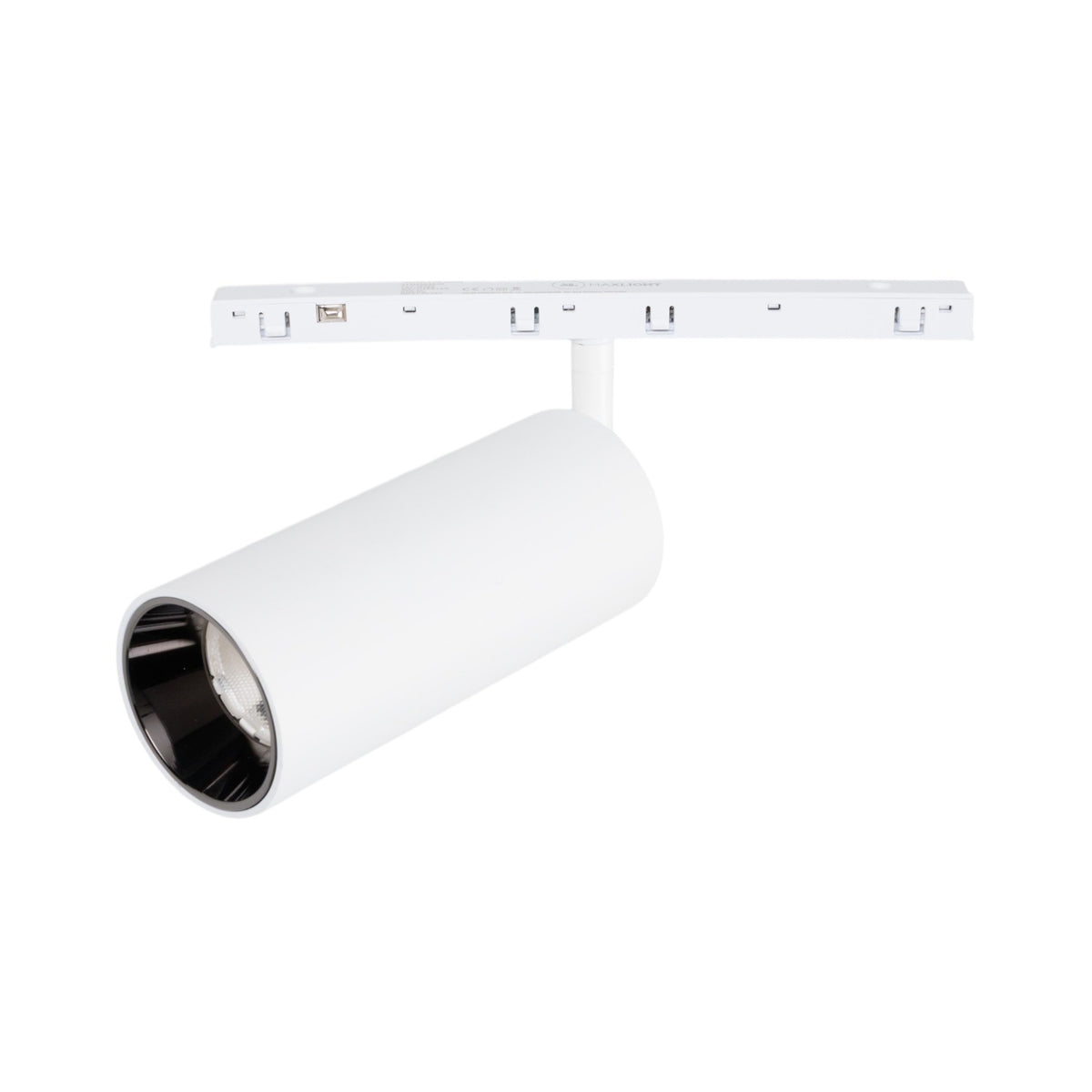 REFLEKTOR ZIGBEE MICRO11 FIX BIAŁY od MAXLIGHT