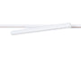 RASTER OBROTOWY ZIGBEE MICRO11 FIX BIAŁY od MAXLIGHT