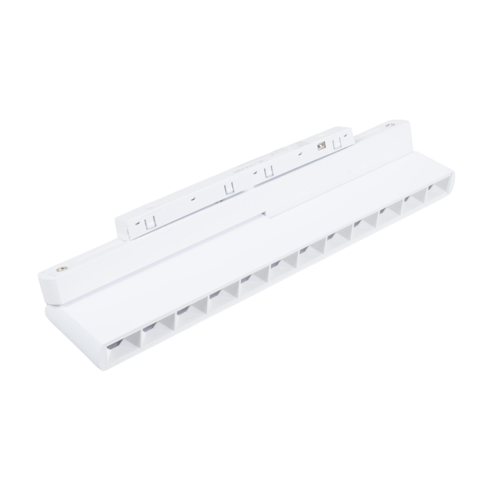 RASTER ŁAMANY ON/OFF MICRO11 FIX BIAŁY od MAXLIGHT