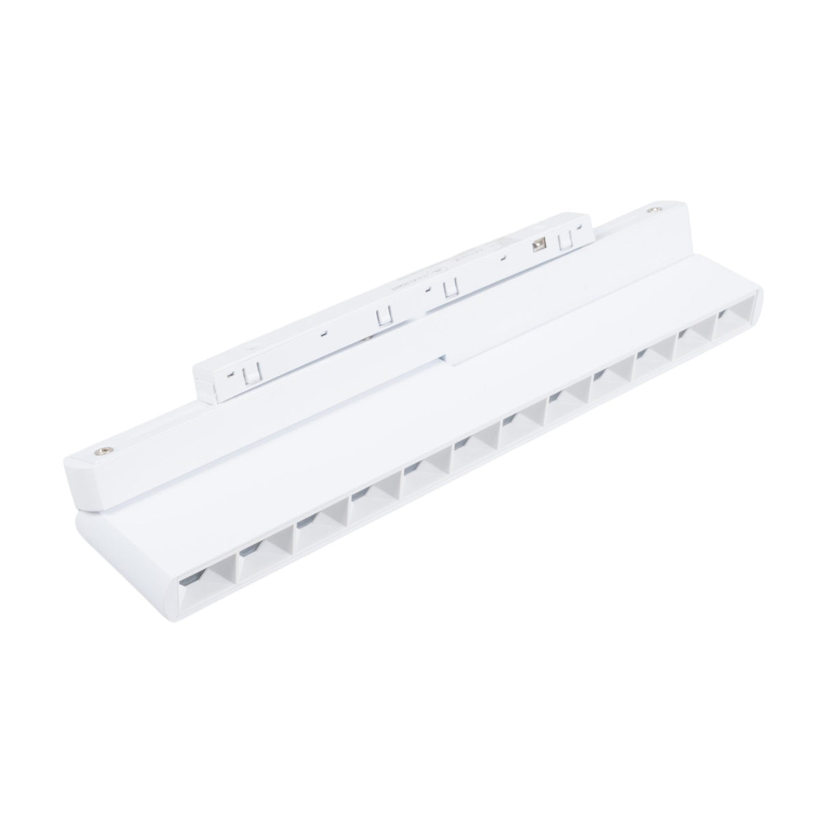RASTER ŁAMANY ON/OFF MICRO11 FIX BIAŁY od MAXLIGHT