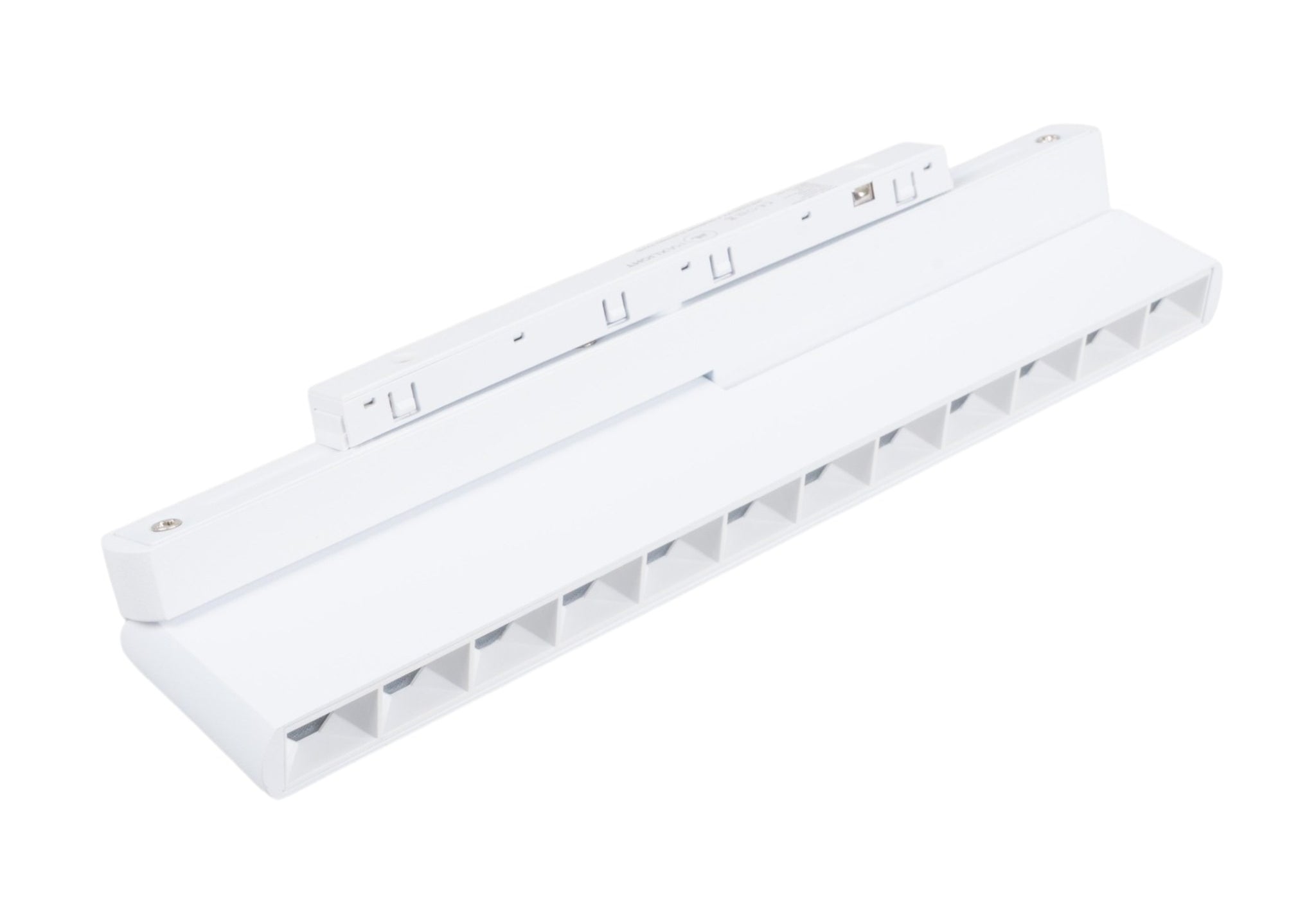 RASTER ŁAMANY ON/OFF MICRO11 FIX BIAŁY od MAXLIGHT
