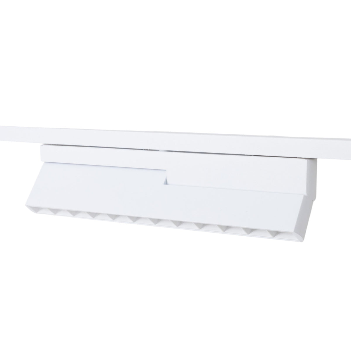 RASTER ŁAMANY ON/OFF MICRO11 FIX BIAŁY od MAXLIGHT