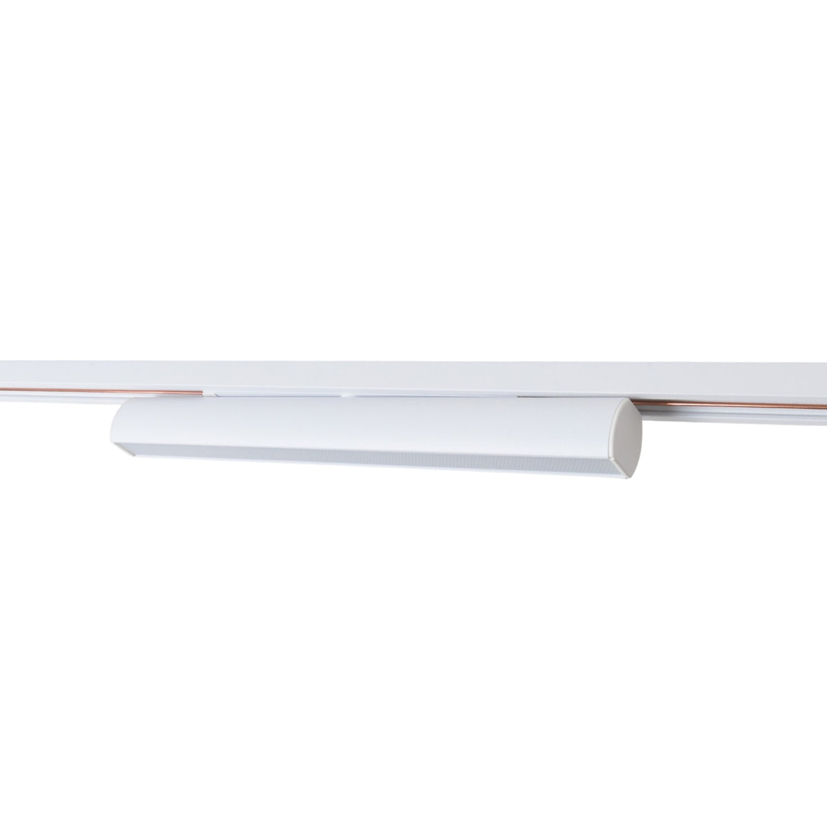 LINIA OBROTOWA ON/OFF MICRO11 FIX BIAŁY od MAXLIGHT
