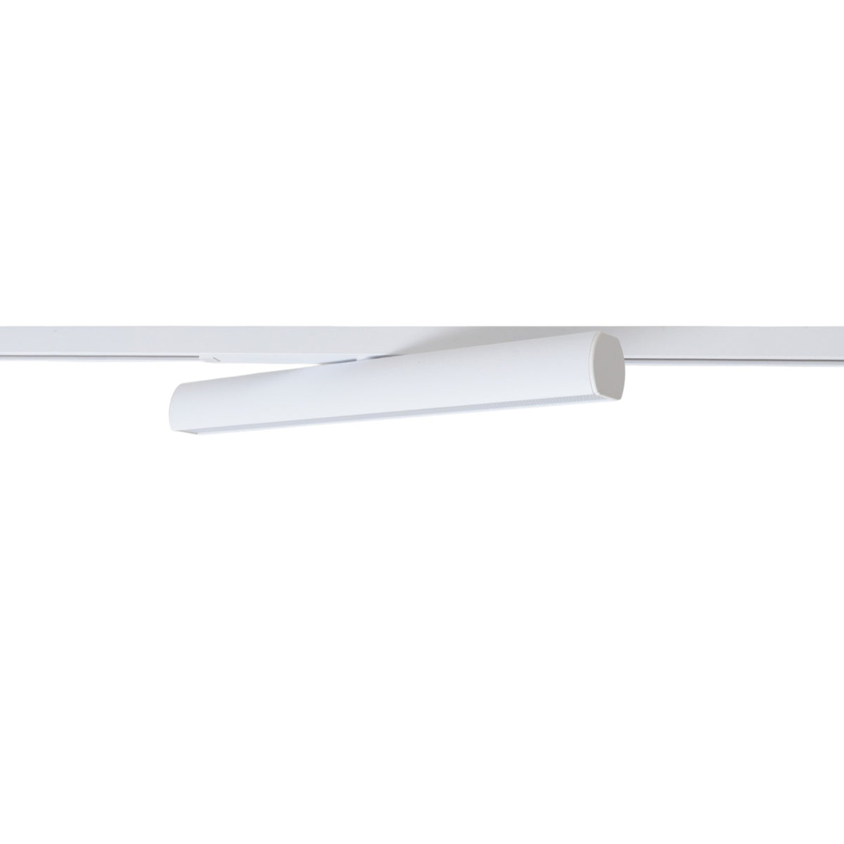 LINIA OBROTOWA ZIGBEE MICRO11 FIX BIAŁY od MAXLIGHT