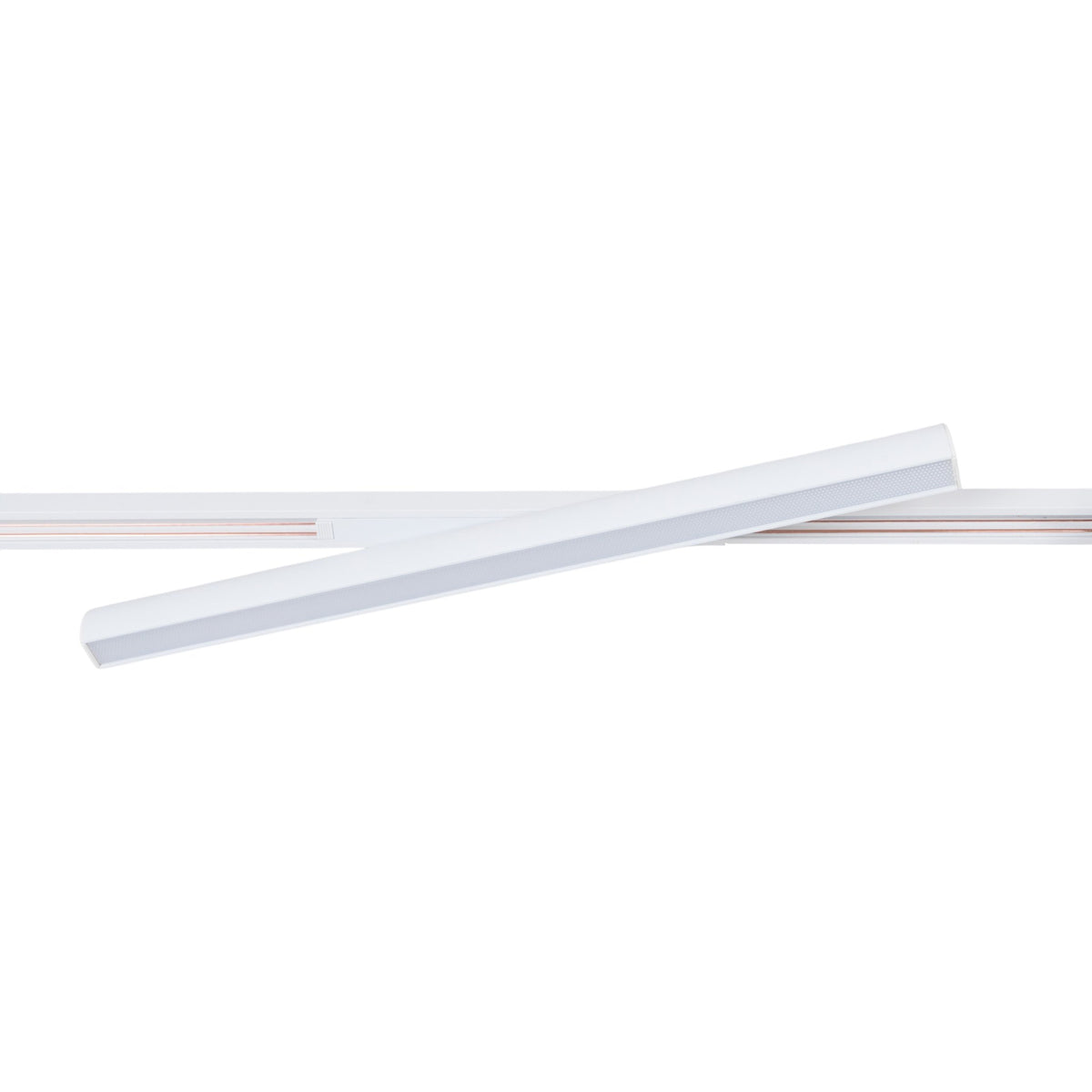 LINIA OBROTOWA ZIGBEE MICRO11 FIX BIAŁY od MAXLIGHT