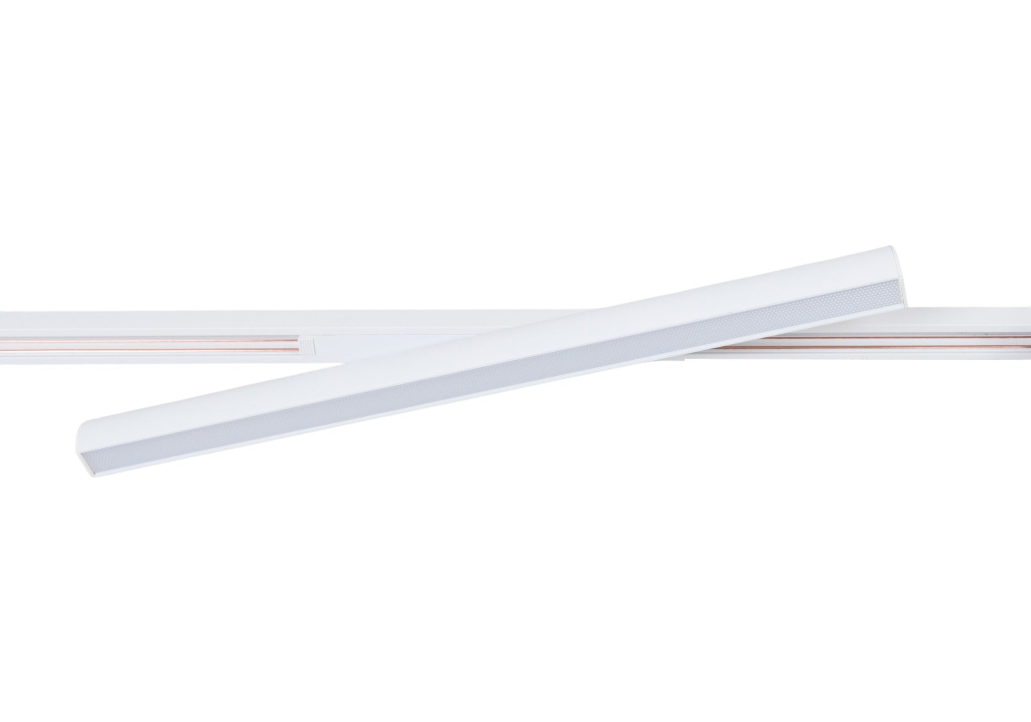 LINIA OBROTOWA ZIGBEE MICRO11 FIX BIAŁY od MAXLIGHT
