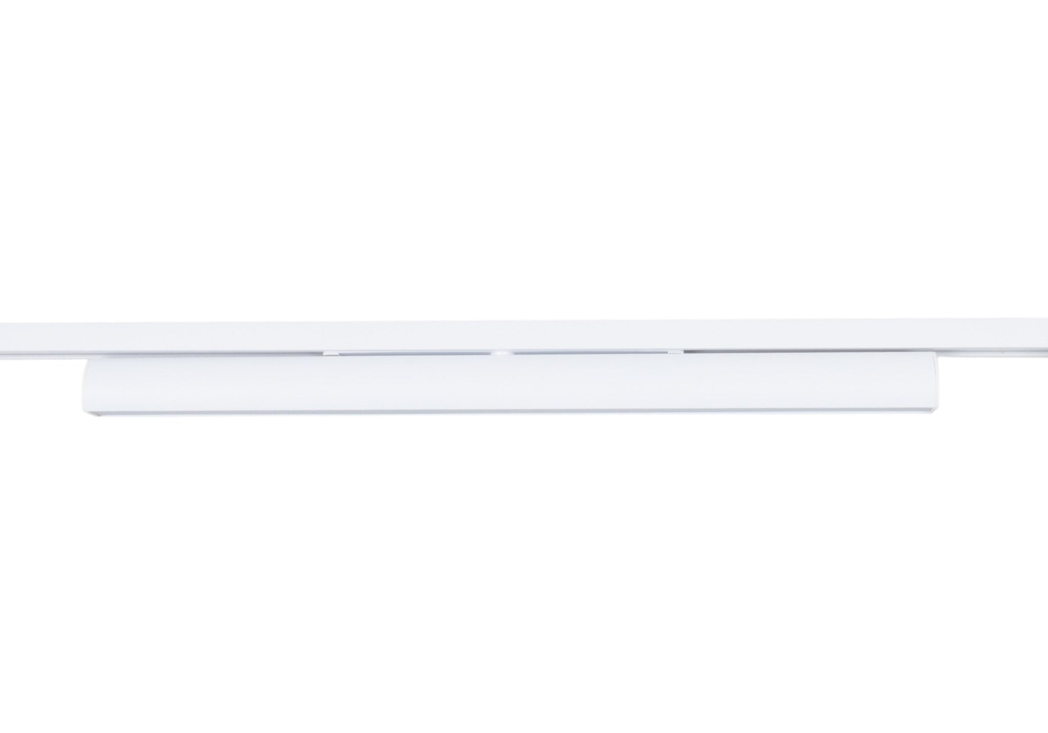 LINIA OBROTOWA ZIGBEE MICRO11 FIX BIAŁY od MAXLIGHT