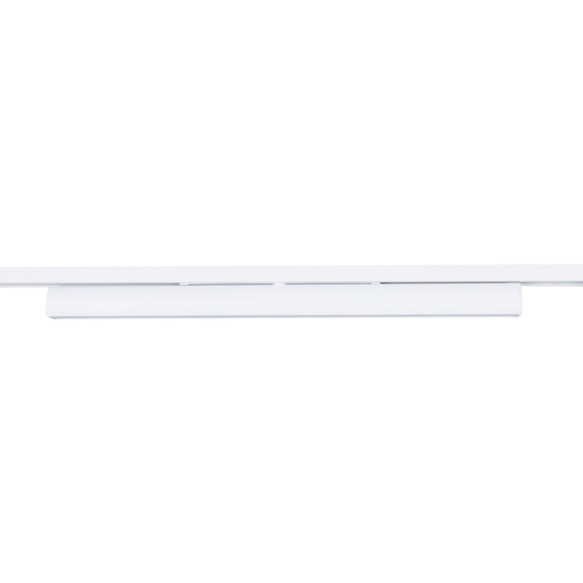 LINIA OBROTOWA ZIGBEE MICRO11 FIX BIAŁY od MAXLIGHT