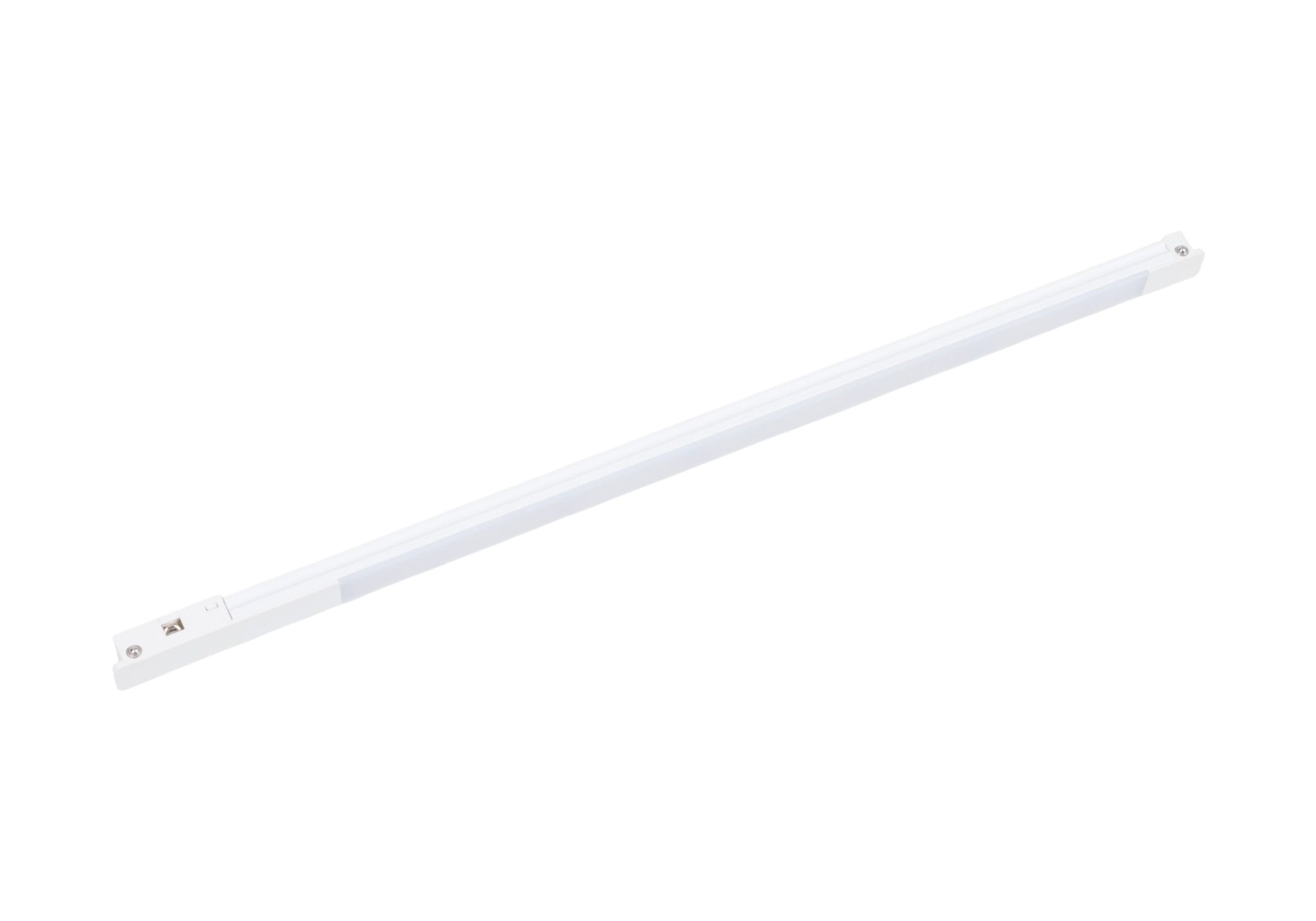 LINIA PŁASKA ON/OFF MICRO11 FIX BIAŁY od MAXLIGHT