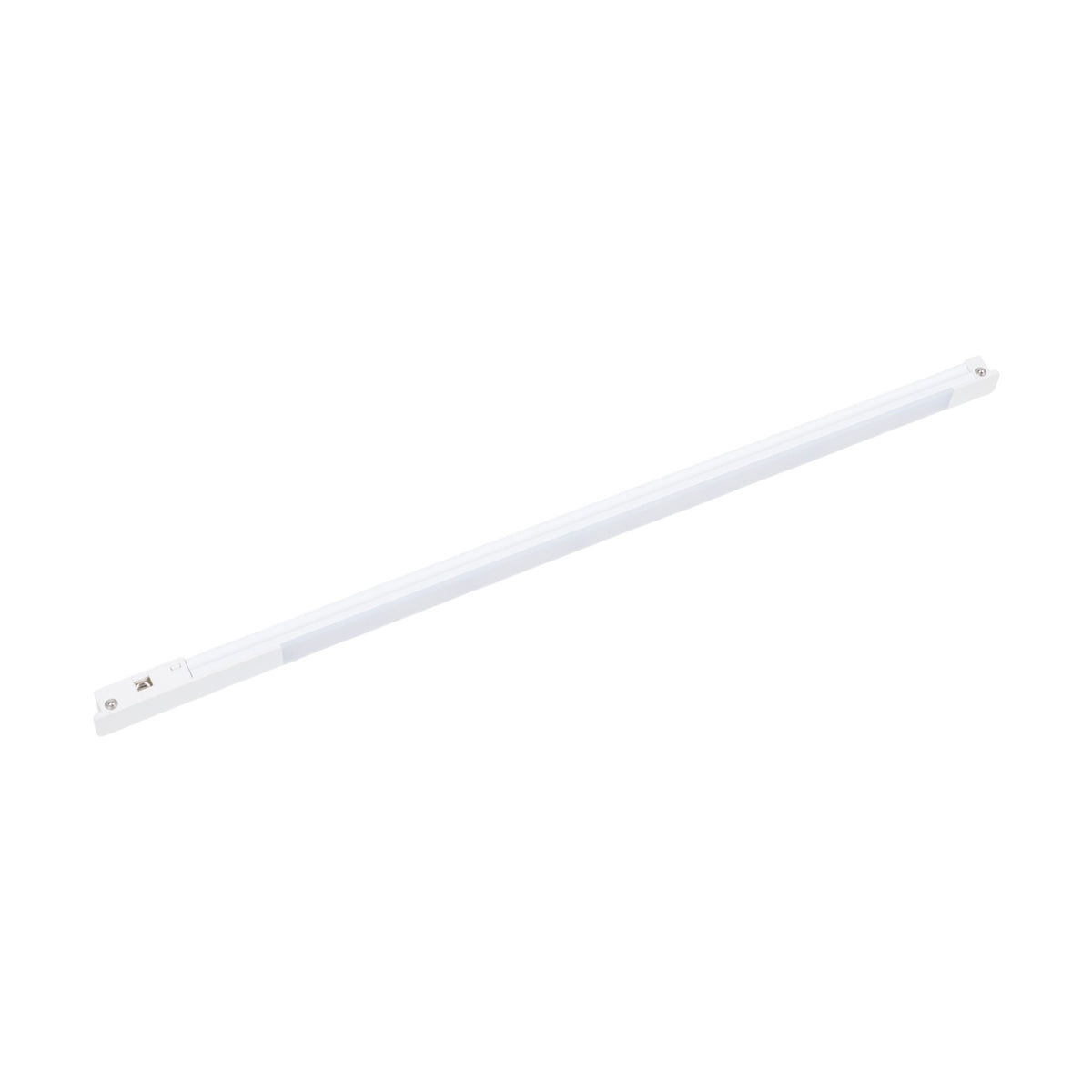 LINIA PŁASKA ON/OFF MICRO11 FIX BIAŁY od MAXLIGHT