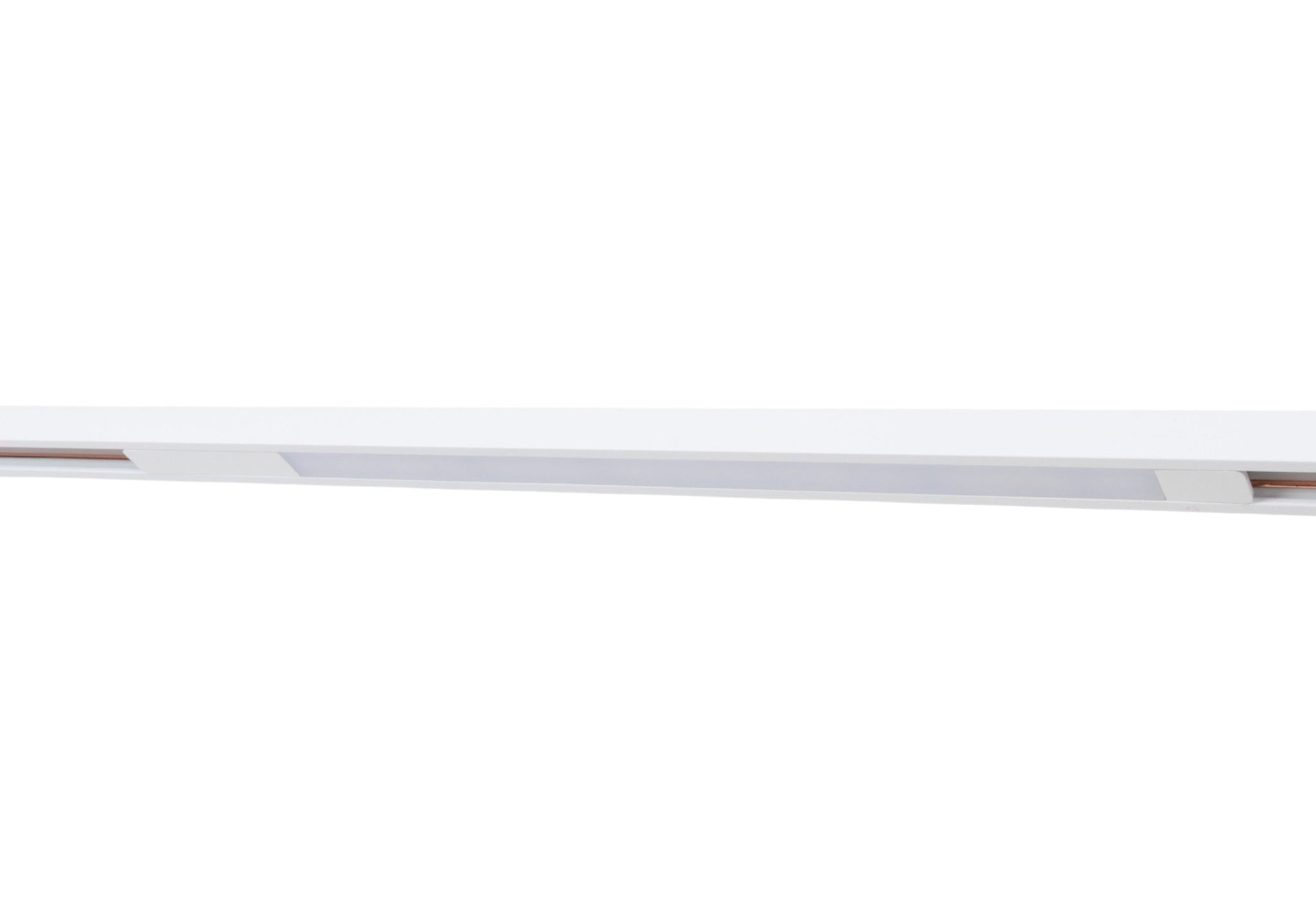 LINIA PŁASKA ON/OFF MICRO11 FIX BIAŁY od MAXLIGHT