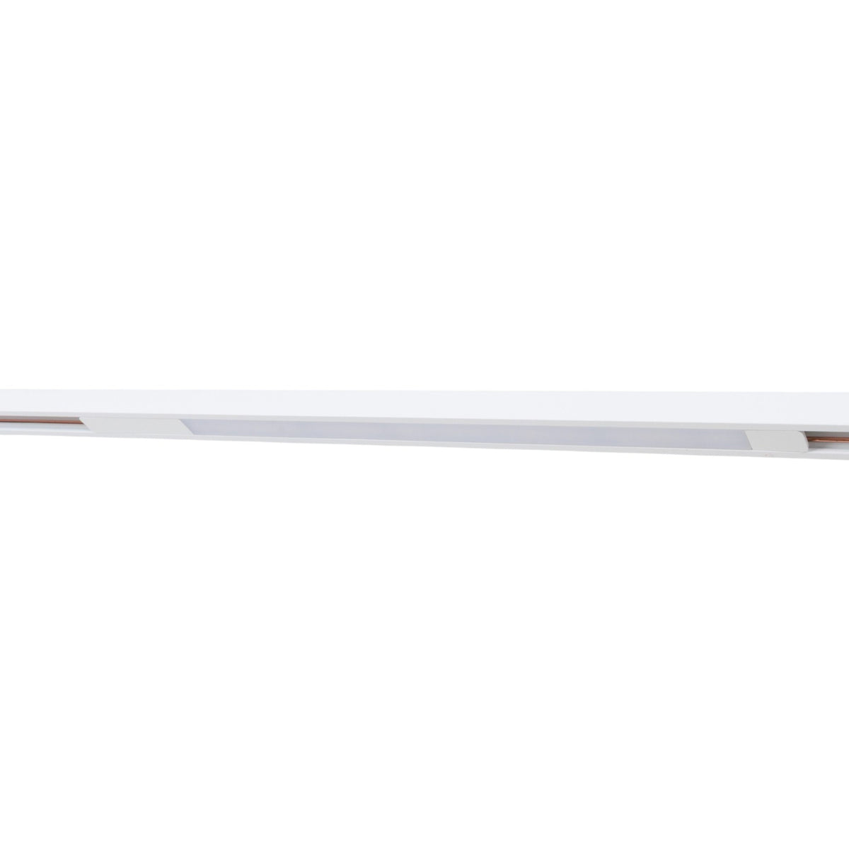 LINIA PŁASKA ON/OFF MICRO11 FIX BIAŁY od MAXLIGHT