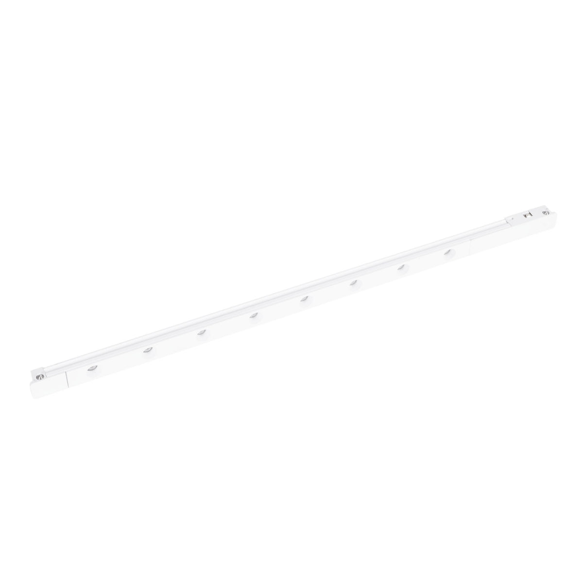 RASTER PŁASKI ON/OFF MICRO11 FIX BIAŁY od MAXLIGHT