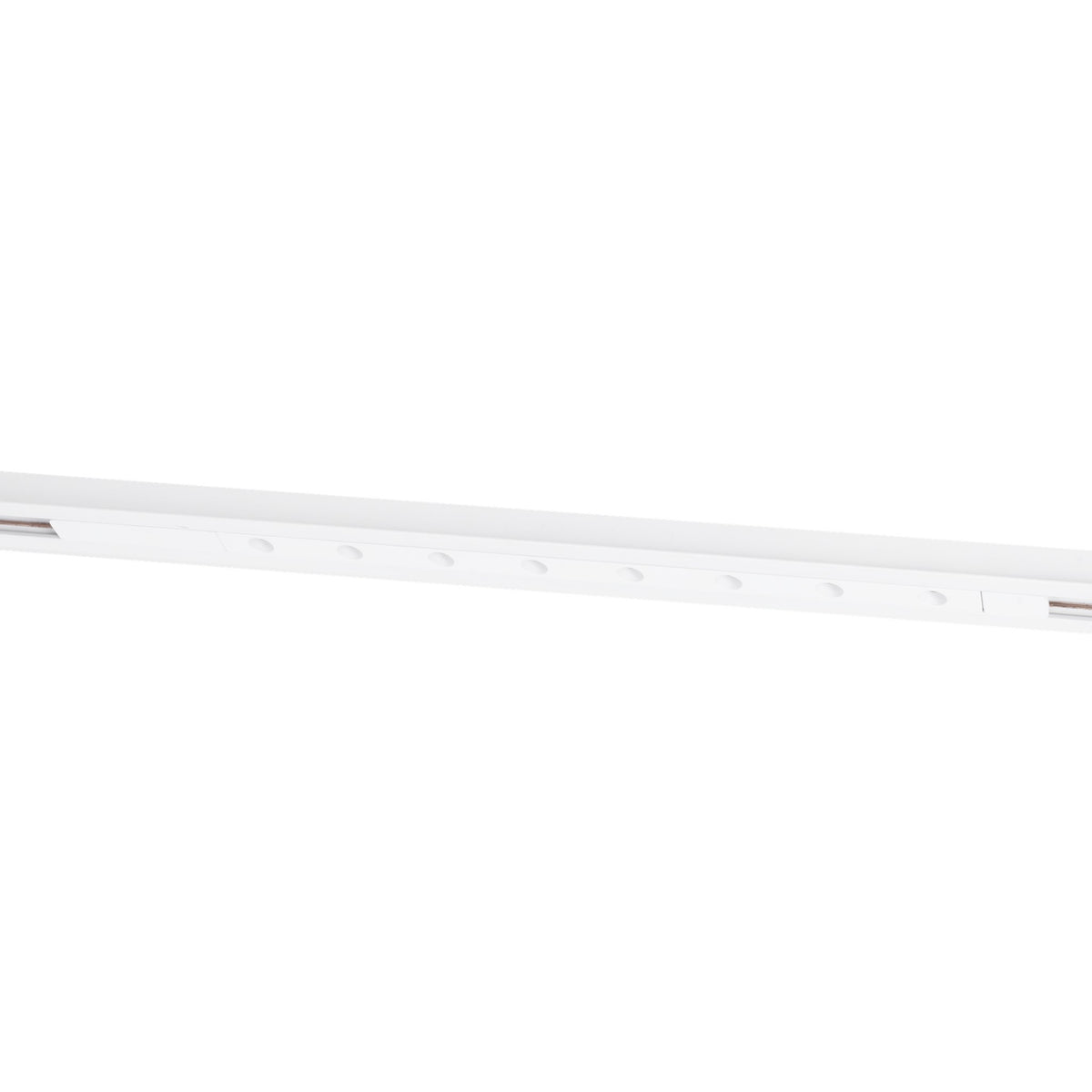 RASTER PŁASKI ON/OFF MICRO11 FIX BIAŁY od MAXLIGHT