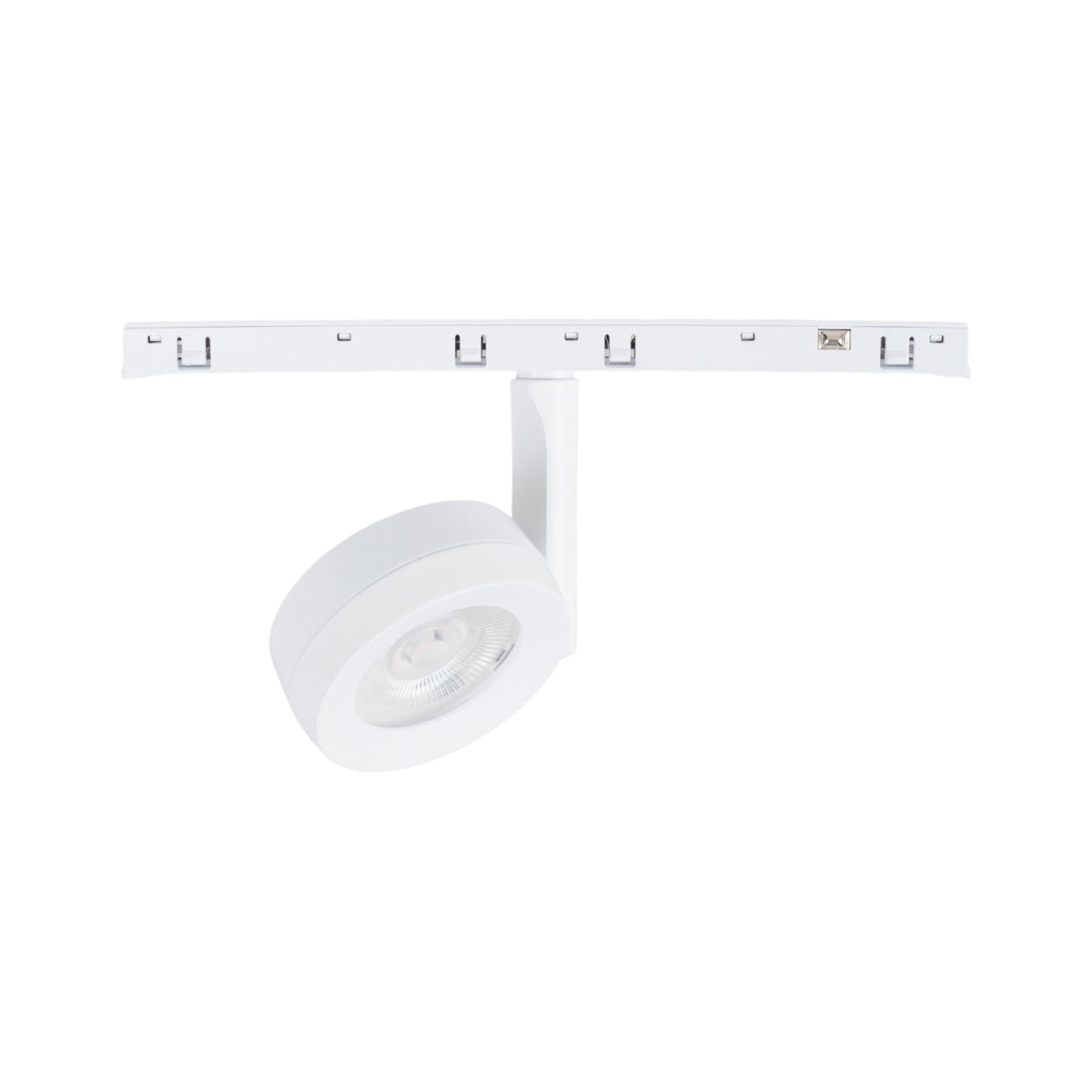 SPOTLIGHT ON/OFF MICRO11 FIX BIAŁY od MAXLIGHT