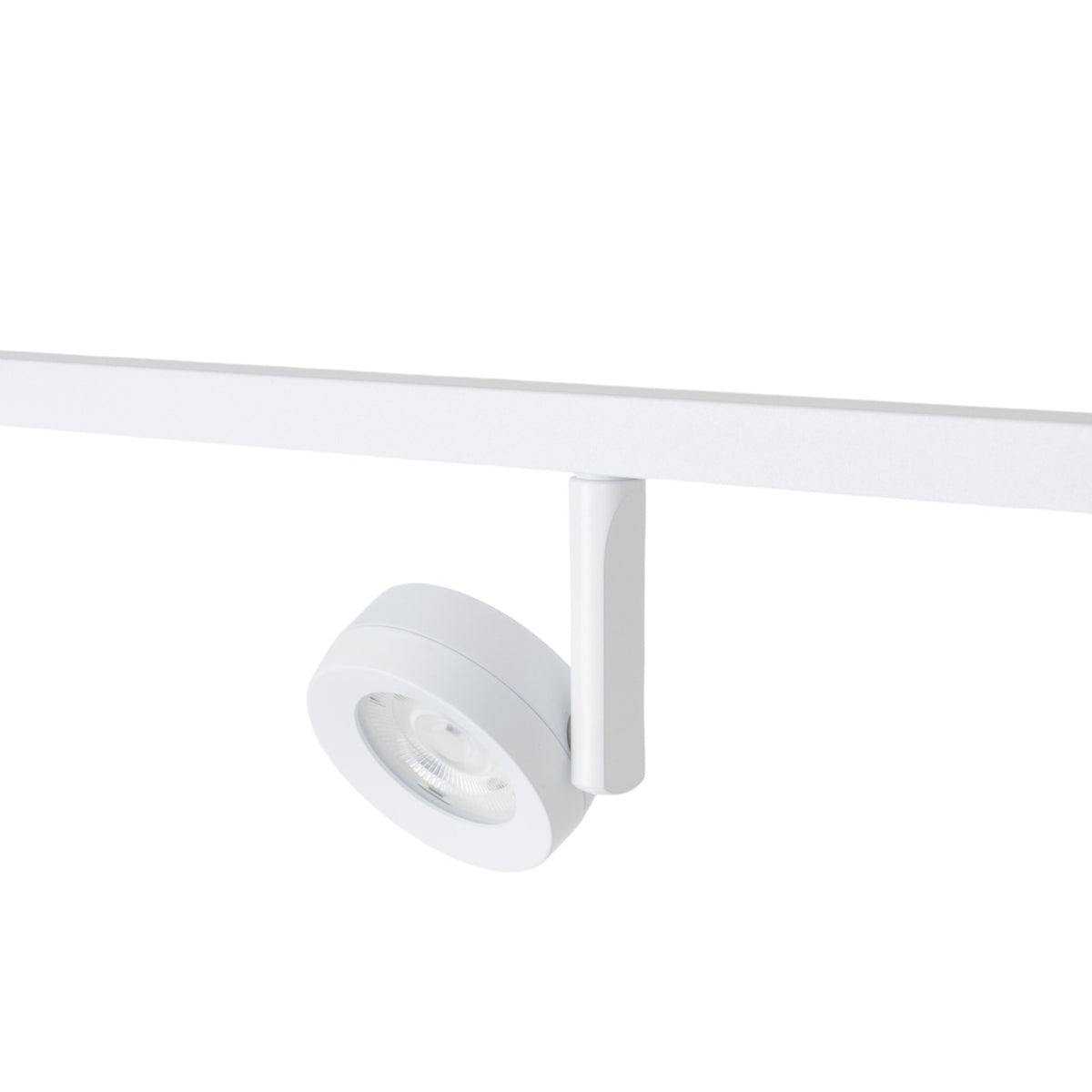 SPOTLIGHT ON/OFF MICRO11 FIX BIAŁY od MAXLIGHT