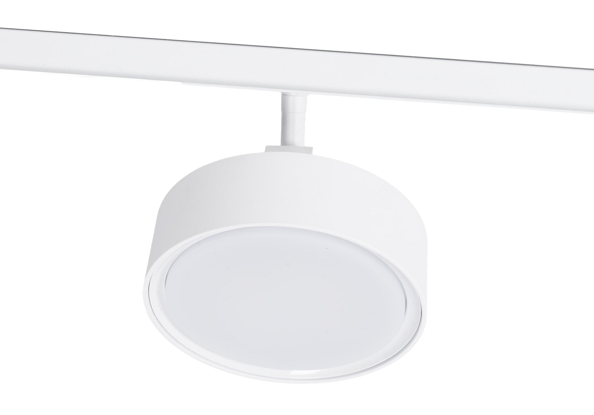 LAMPA ON/OFF MICRO11 FIX BIAŁY od MAXLIGHT