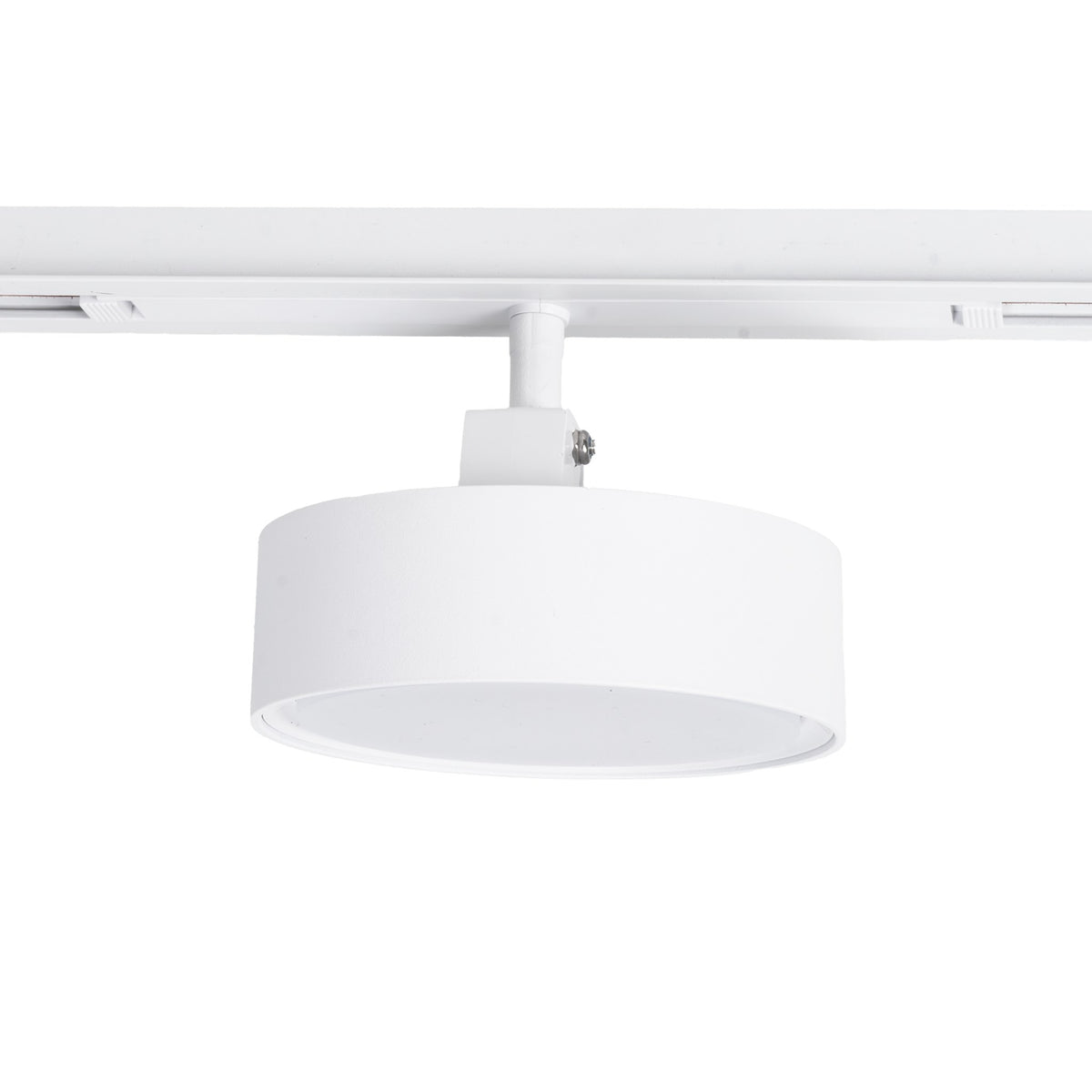 LAMPA ON/OFF MICRO11 FIX BIAŁY od MAXLIGHT