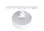 LAMPA ZIGBEE MICRO11 FIX BIAŁY od MAXLIGHT