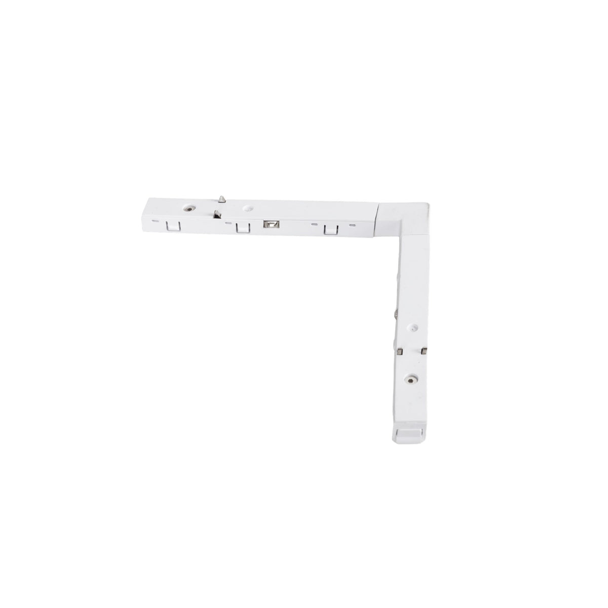 ŁĄCZNIK ELEKTRYCZNY  MICRO11 ACC BIAŁY od MAXLIGHT