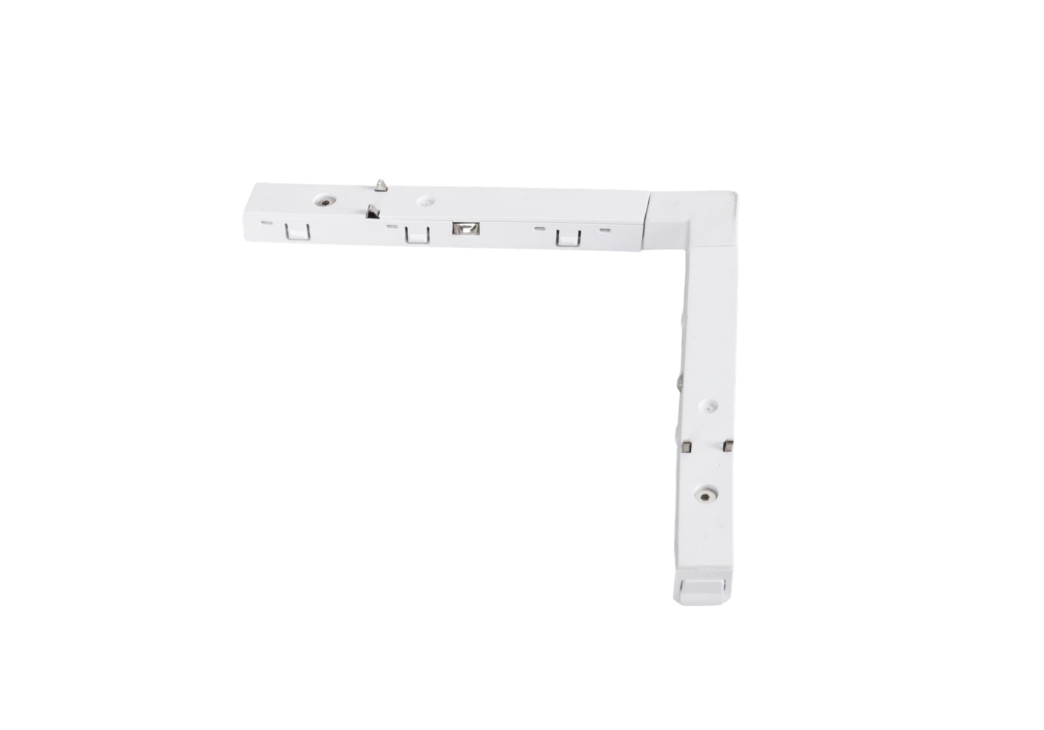 ŁĄCZNIK ELEKTRYCZNY  MICRO11 ACC BIAŁY od MAXLIGHT