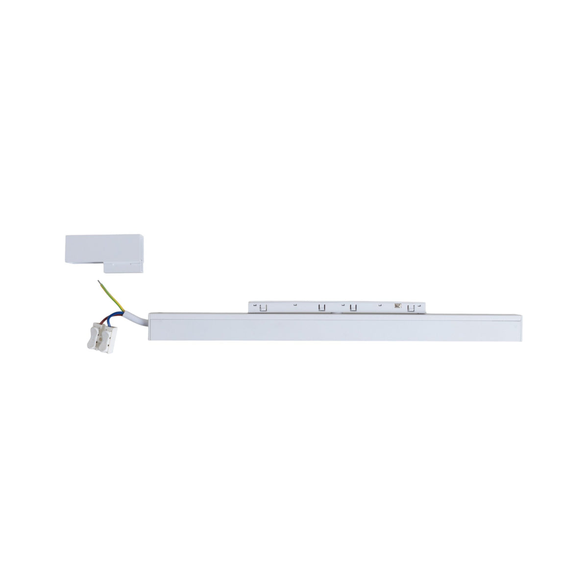 ZASILACZ DOSZYNOWY  MICRO11 ACC BIAŁY od MAXLIGHT