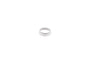 OŚWIETLENIE TECHNICZNE WPUSZCZANE TUB BIAŁY OD MAXLIGHT RC0155/C0156 WHITE