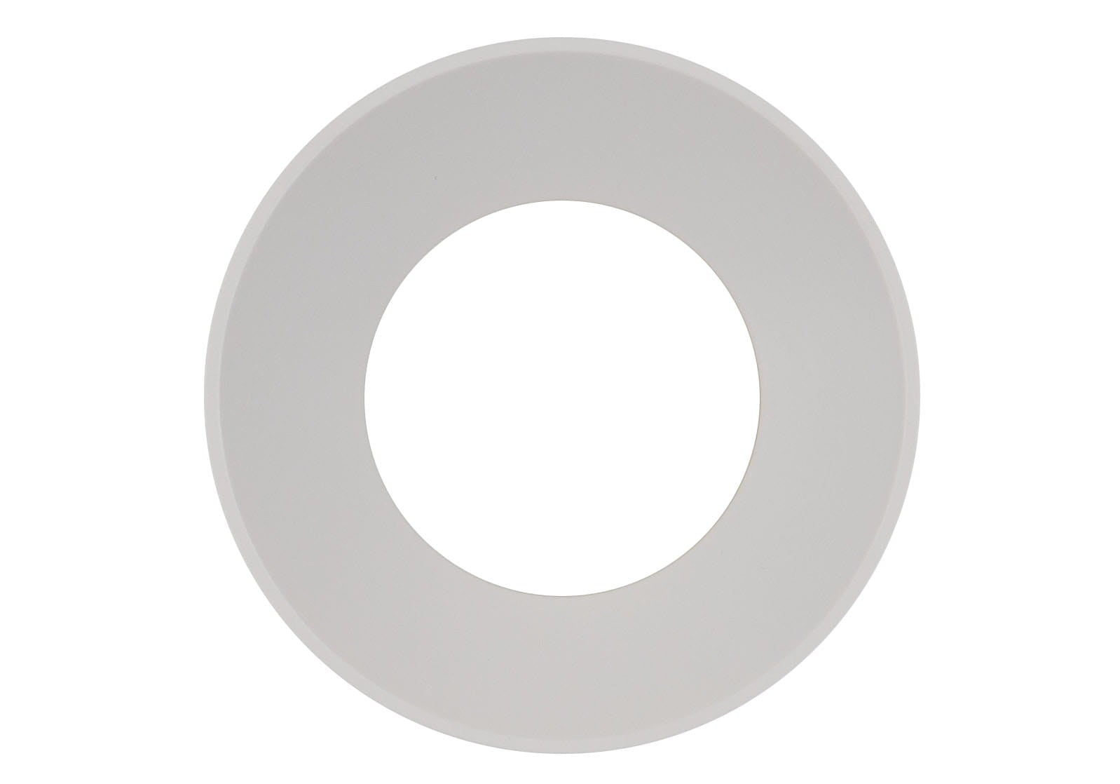 OŚWIETLENIE TECHNICZNE WPUSZCZANE GALEXO BIAŁY OD MAXLIGHT RH0106/H0107 WHITE