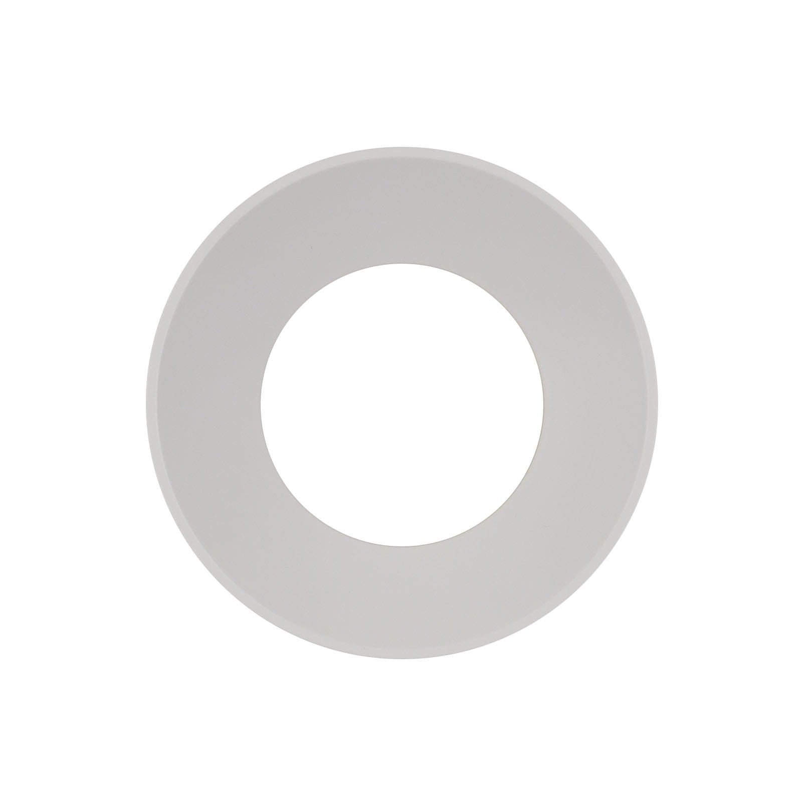 OŚWIETLENIE TECHNICZNE WPUSZCZANE GALEXO BIAŁY OD MAXLIGHT RH0106/H0107 WHITE