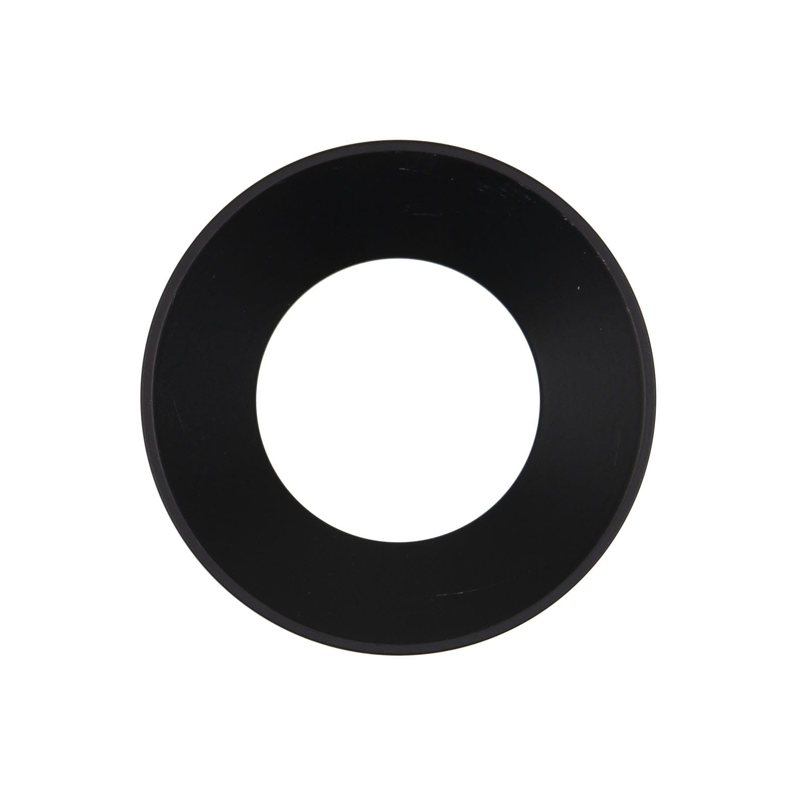 OŚWIETLENIE TECHNICZNE WPUSZCZANE GALEXO CZARNY OD MAXLIGHT RH0106/H0107 BLACK