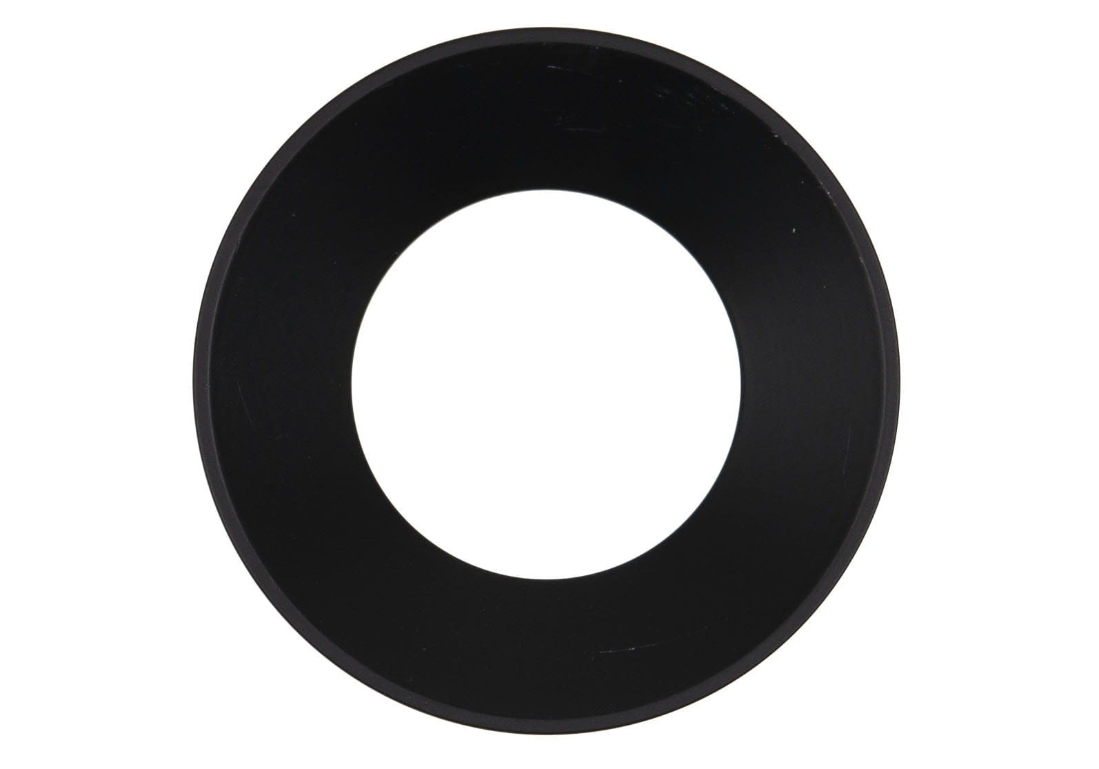 OŚWIETLENIE TECHNICZNE WPUSZCZANE GALEXO CZARNY OD MAXLIGHT RH0106/H0107 BLACK