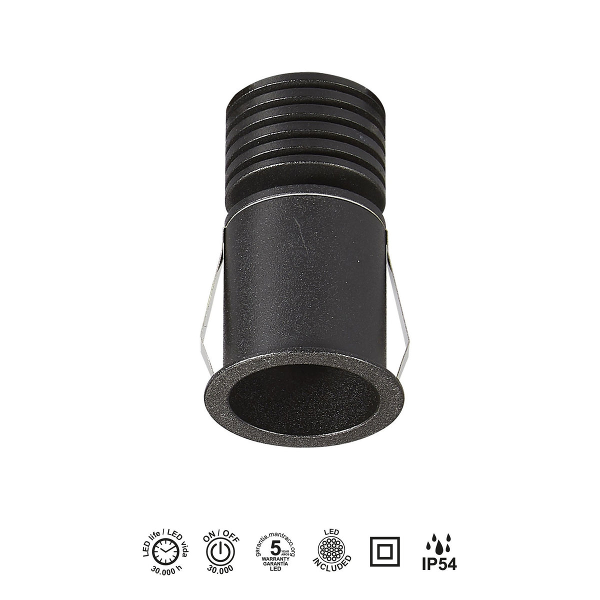 LAMPA  GUINCHO OD MANTRA 7081