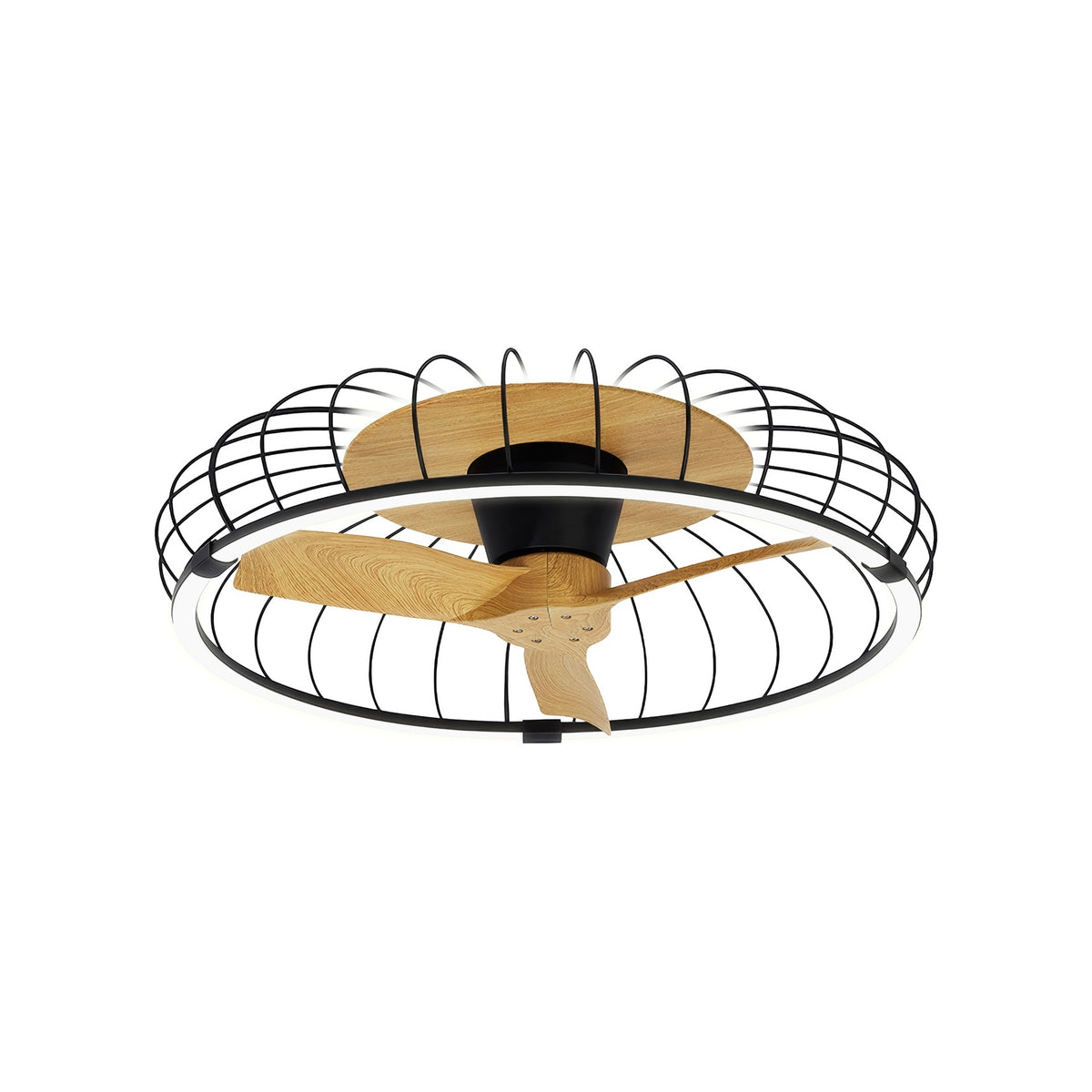 LAMPA SUFITOWA NATURE OD MANTRA 7808