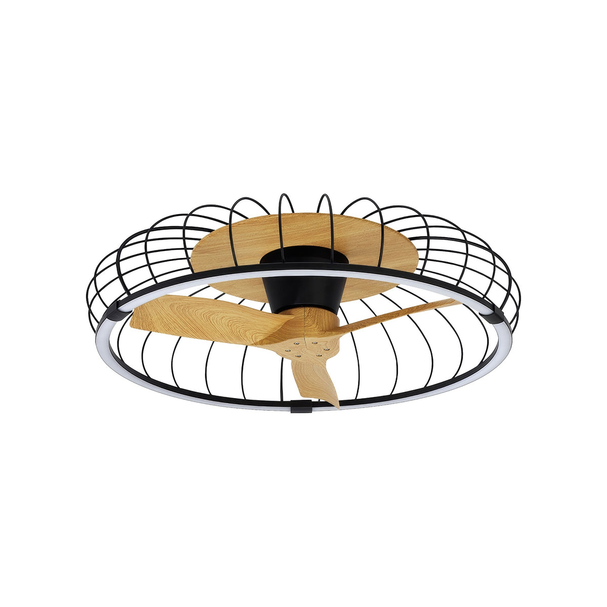 LAMPA SUFITOWA NATURE OD MANTRA 7808