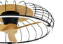 LAMPA SUFITOWA NATURE OD MANTRA 7808