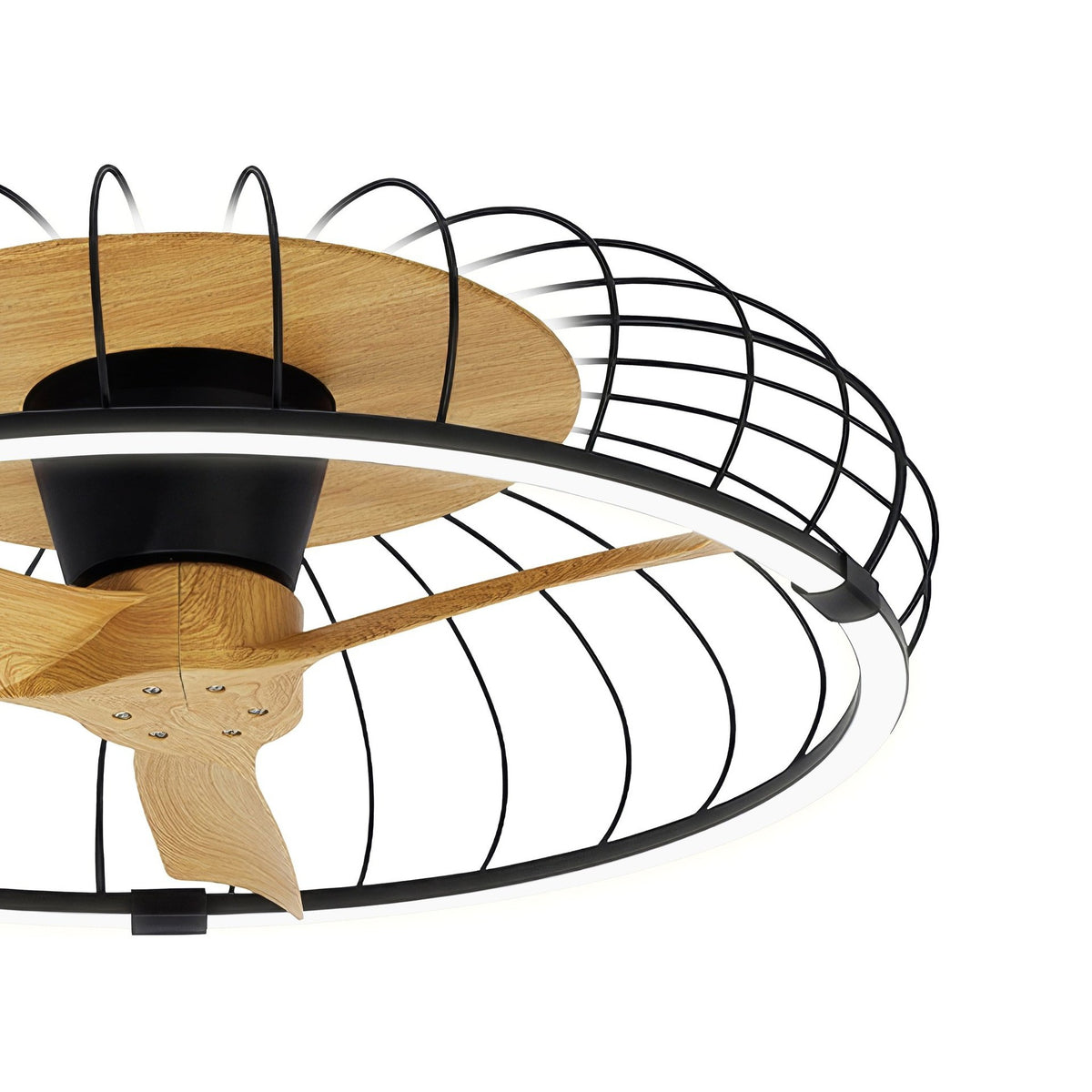 LAMPA SUFITOWA NATURE OD MANTRA 7808