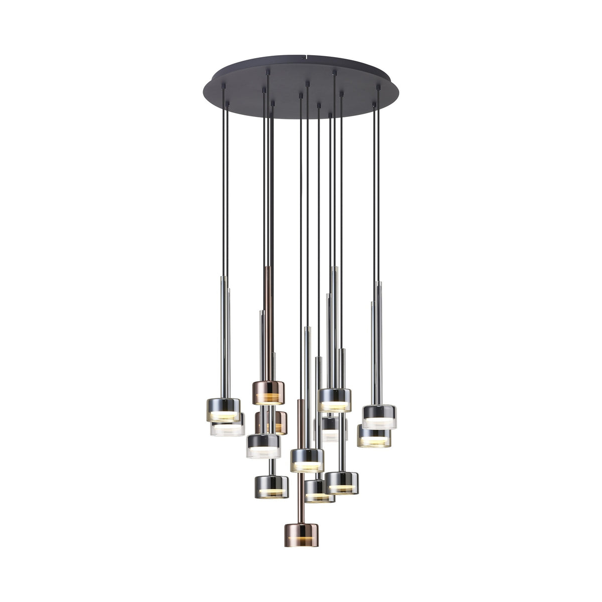 LAMPA WISZĄCA TONIC OD MANTRA 7879
