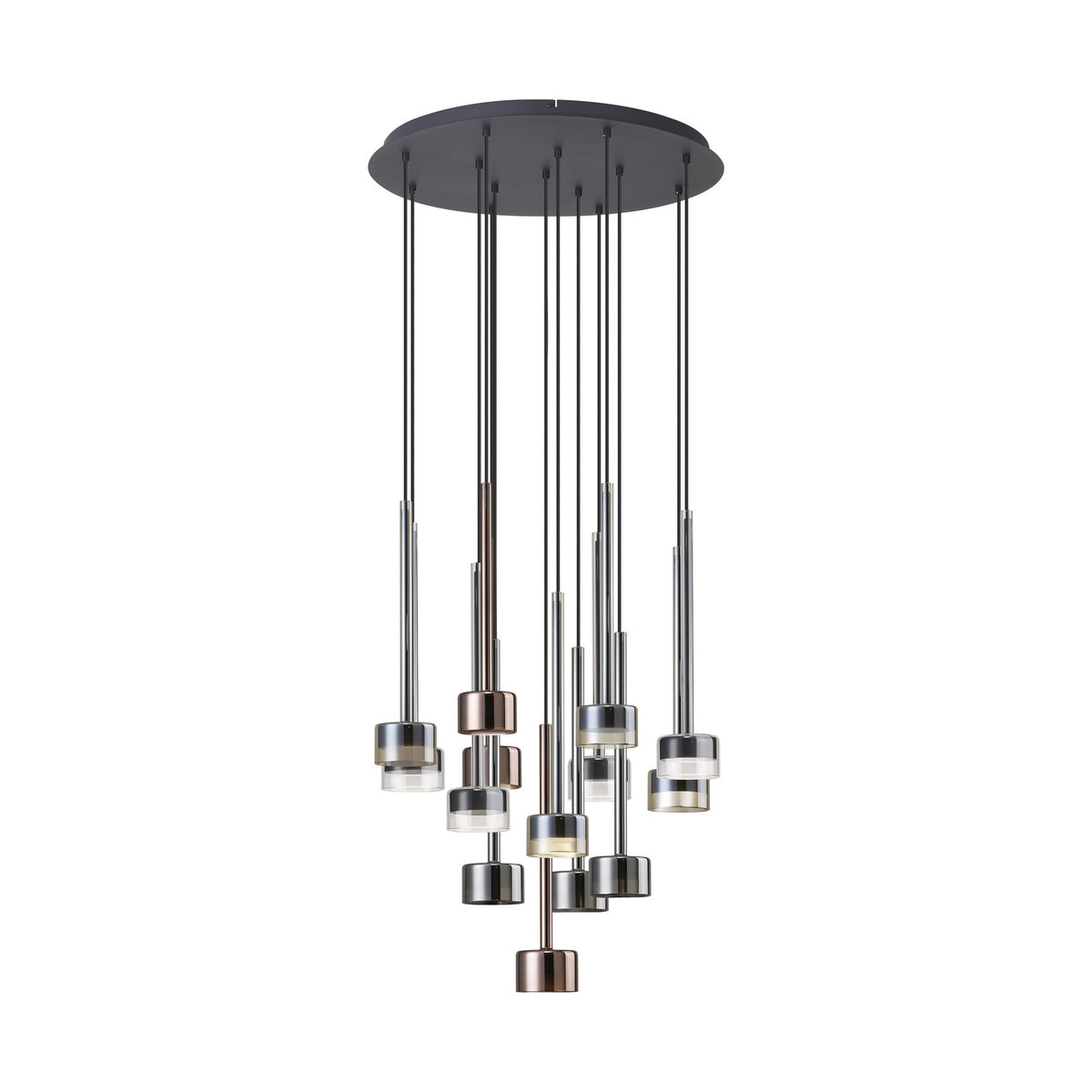 LAMPA WISZĄCA TONIC OD MANTRA 7879