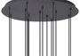 LAMPA WISZĄCA TONIC OD MANTRA 7879