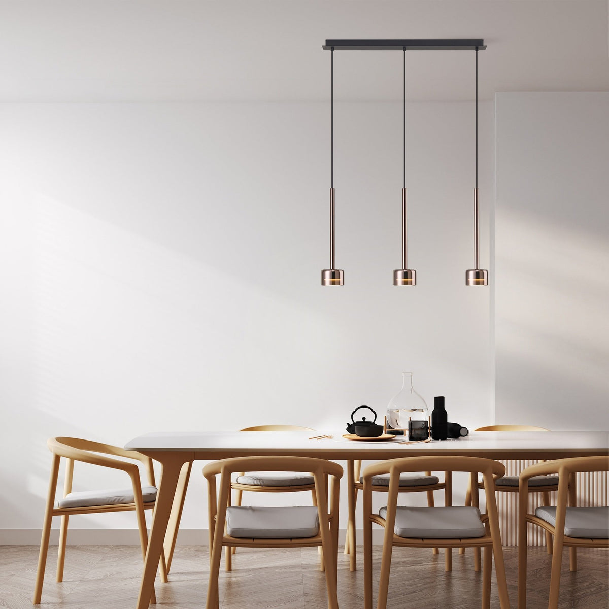 LAMPA WISZĄCA TONIC OD MANTRA 7885