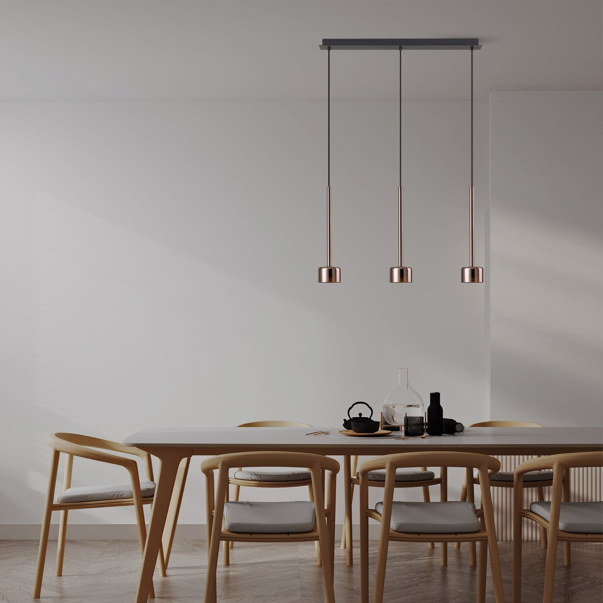 LAMPA WISZĄCA TONIC OD MANTRA 7885