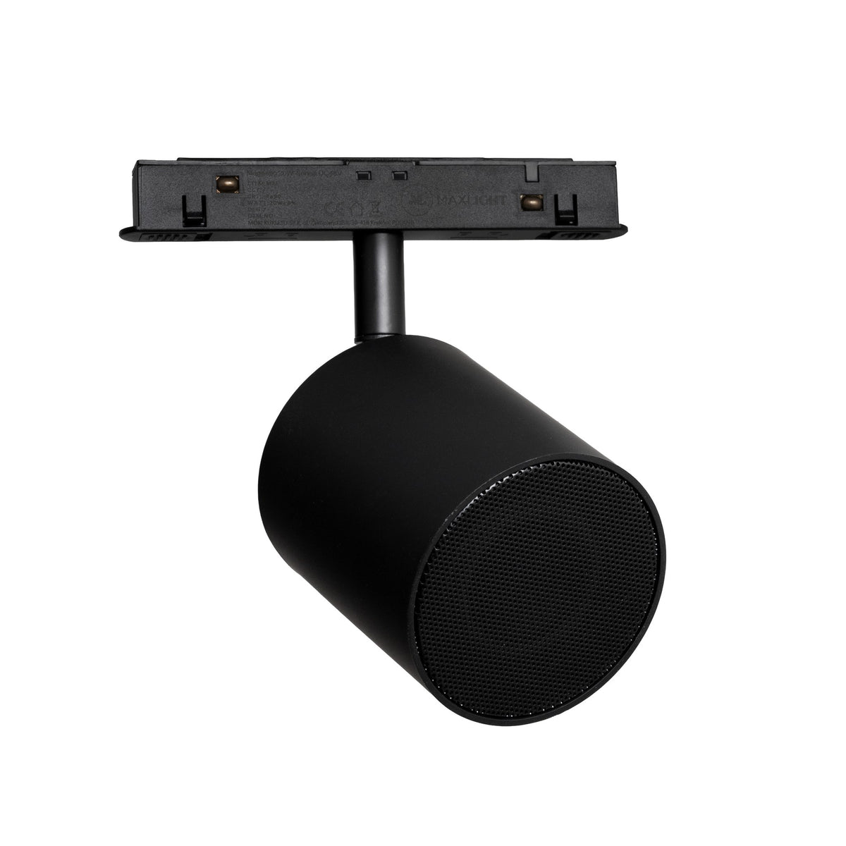 GŁOŚNIK BEZPRZEWODOWY  MAGNETIC ACC CZARNY od MAXLIGHT