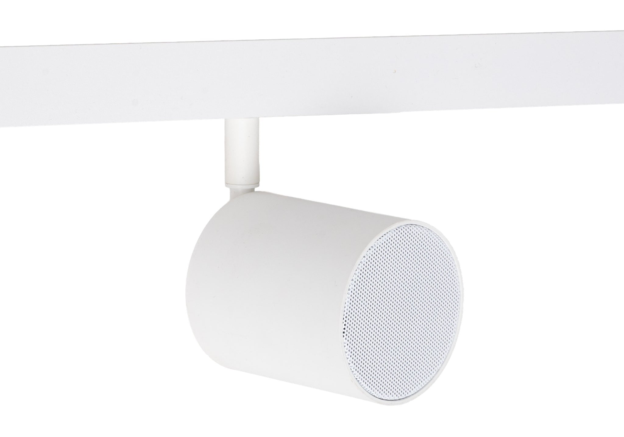GŁOŚNIK BEZPRZEWODOWY  MAGNETIC ACC BIAŁY od MAXLIGHT