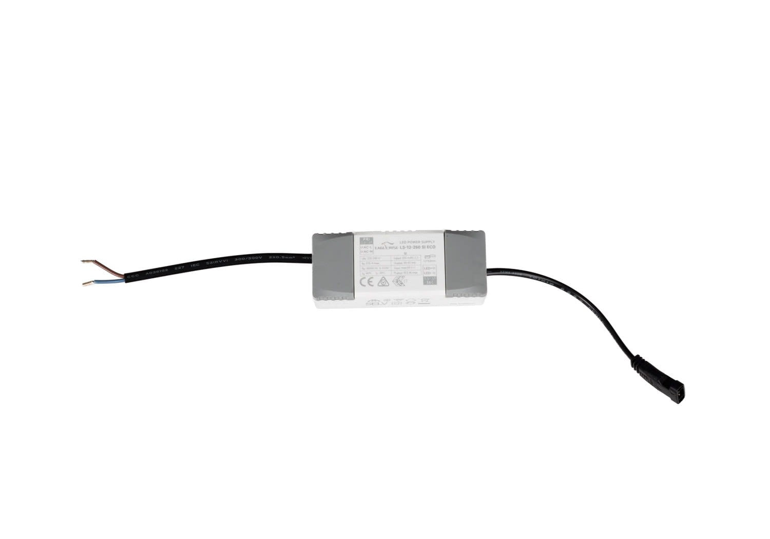 OŚWIETLENIE TECHNICZNE WPUSZCZANE SPILIO MOD BIAŁY OD MAXLIGHT HT190 DIM