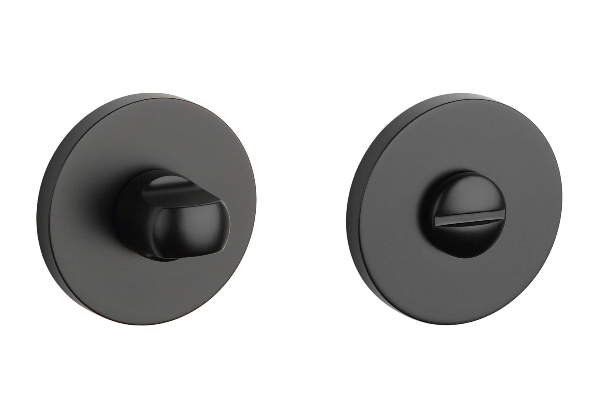 ROZETA   R SLIM 7MM BLACK OD APRILE