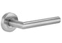 KLAMKA NOVANTA INOX OD VDS