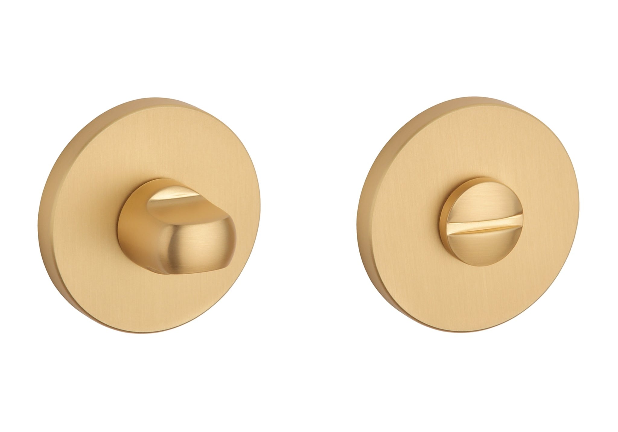 ROZETA   R SLIM 7MM GOLD SATIN OD APRILE