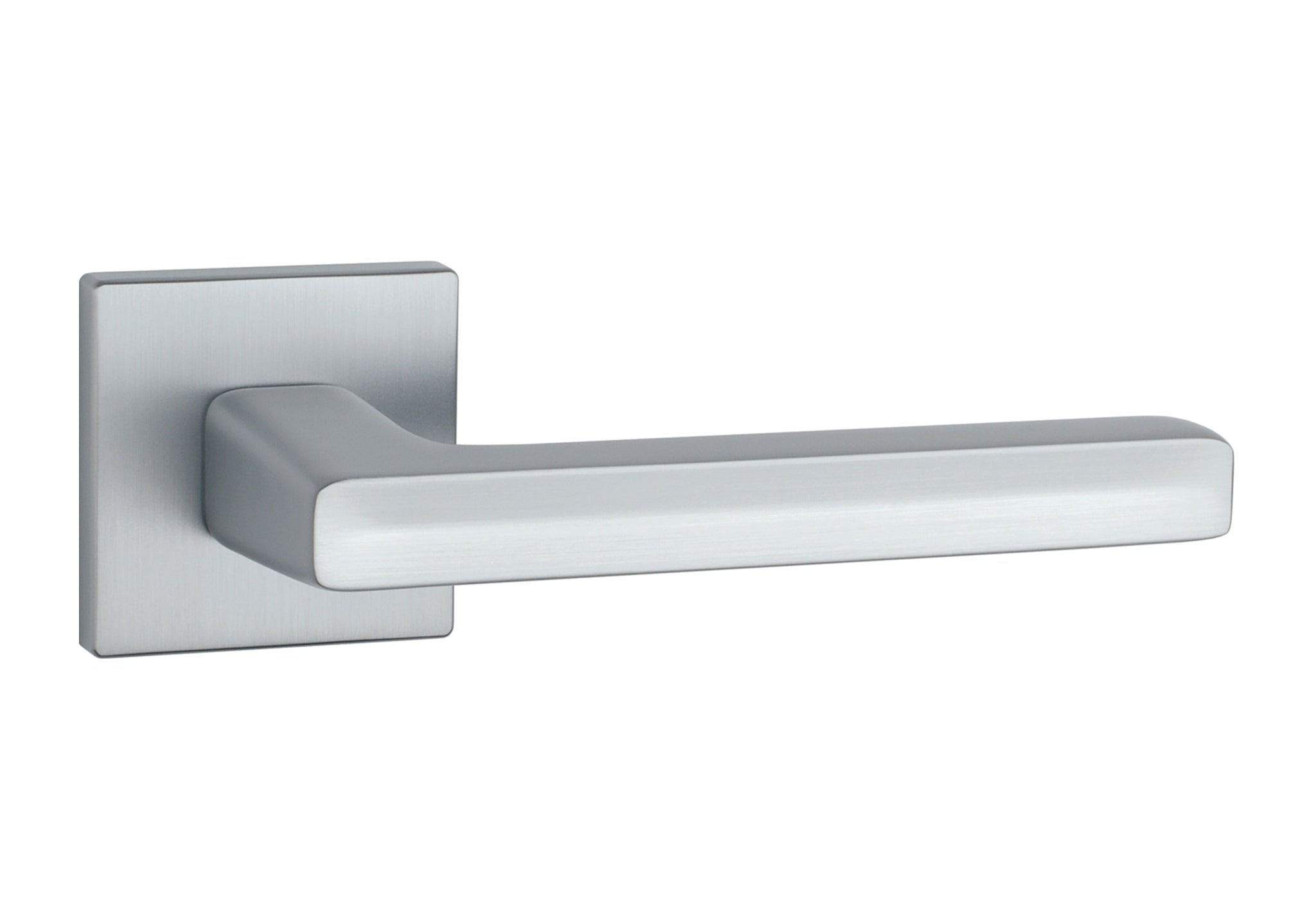 KLAMKA  Pea ROZETA Q SLIM 7MM SC OD APRILE
